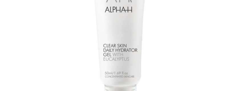 Alpha H | Clear Skin Daily Hydrator Gel