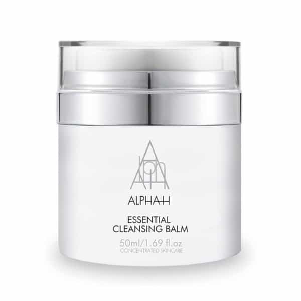 Alpha H | Essential Cleansing Balm