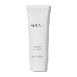 Alpha H | Beauty Sleep Power Peel