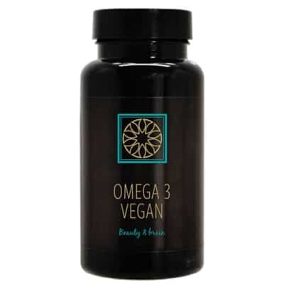 Blend New Day Omega 3 Vegan