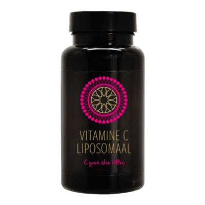 Blend New Day Vitamine C Liposomaal