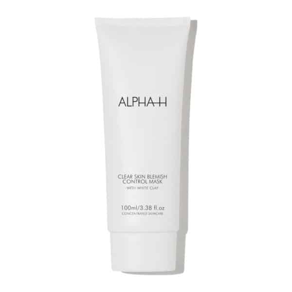 Alpha H | Clear Skin Blemish Control Mask