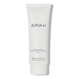 Alpha H | Essential Skin Perfecting Moisturiser SPF15
