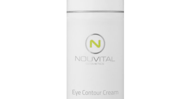 Nouvital | Eye Contour Cream