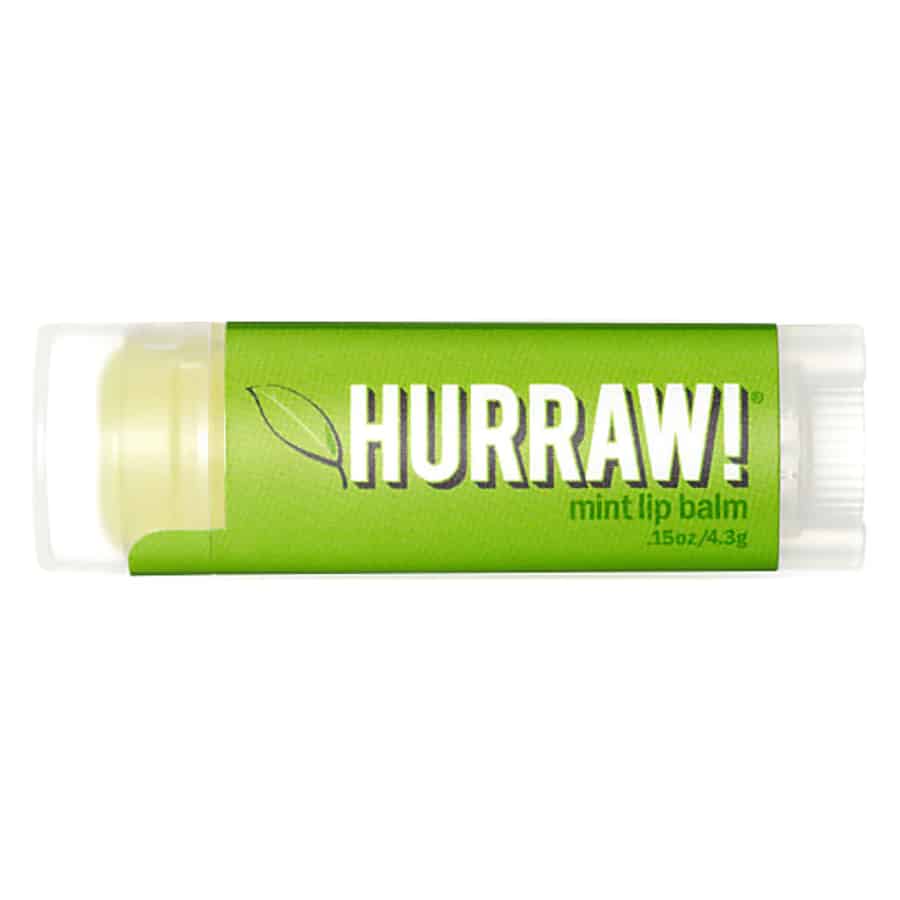 Lipverzorging