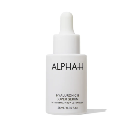 Alpha H Hyaluronic 8
