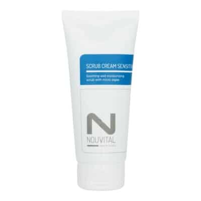 Nouvital | Scrub Cream