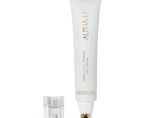 Alpha H | Liquid Gold Firming Eye Cream