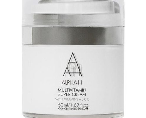 Allpha H Multivitamin Super Cream