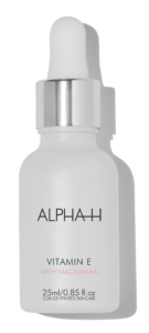 Alpha H Vitamin E Serum