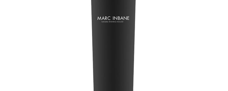 Marc Inbane | Natural Tanning Mousse