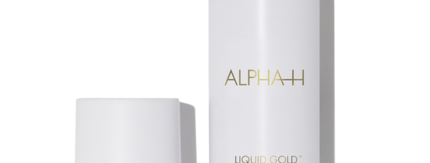 Alpha H Liquid Gold