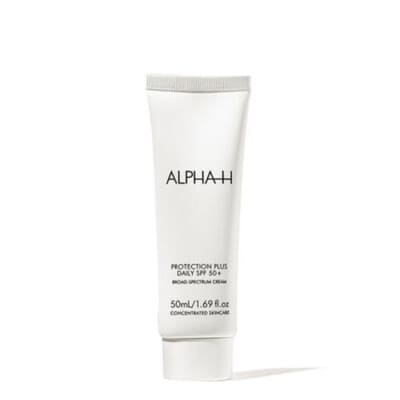 Alpha H | Protection Plus Daily SPF50+