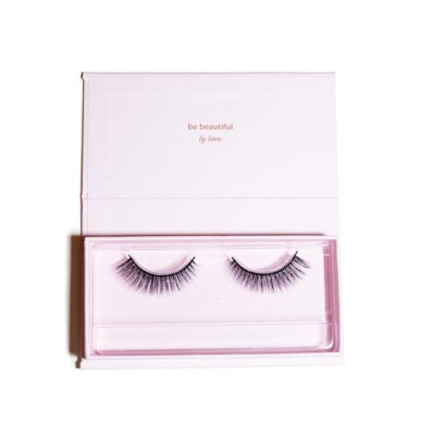 Bisou Lashes | Green Leaves