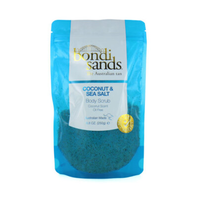 Bondi Sands | Body Scrub Coconut & Sea Salt