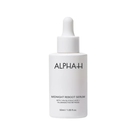 Alpha-H Reboot Serum