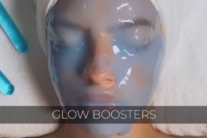 GLOW BOOSTERS