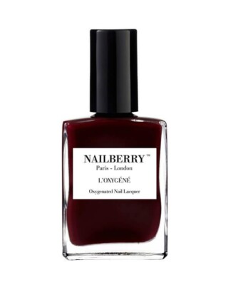 Nailberry Noirberry