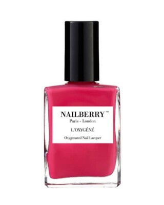 Nailberry Pink Berry