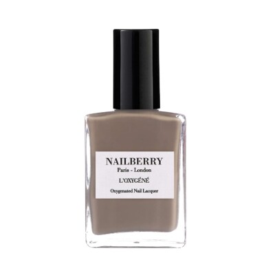 Nailberry Mindful Grey