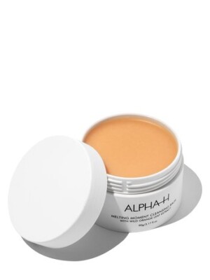 Alpha-H | Melting Moment Cleansing Balm