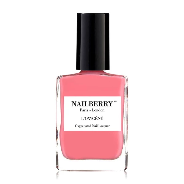 Nailberry Nagellak | Bubble Gum