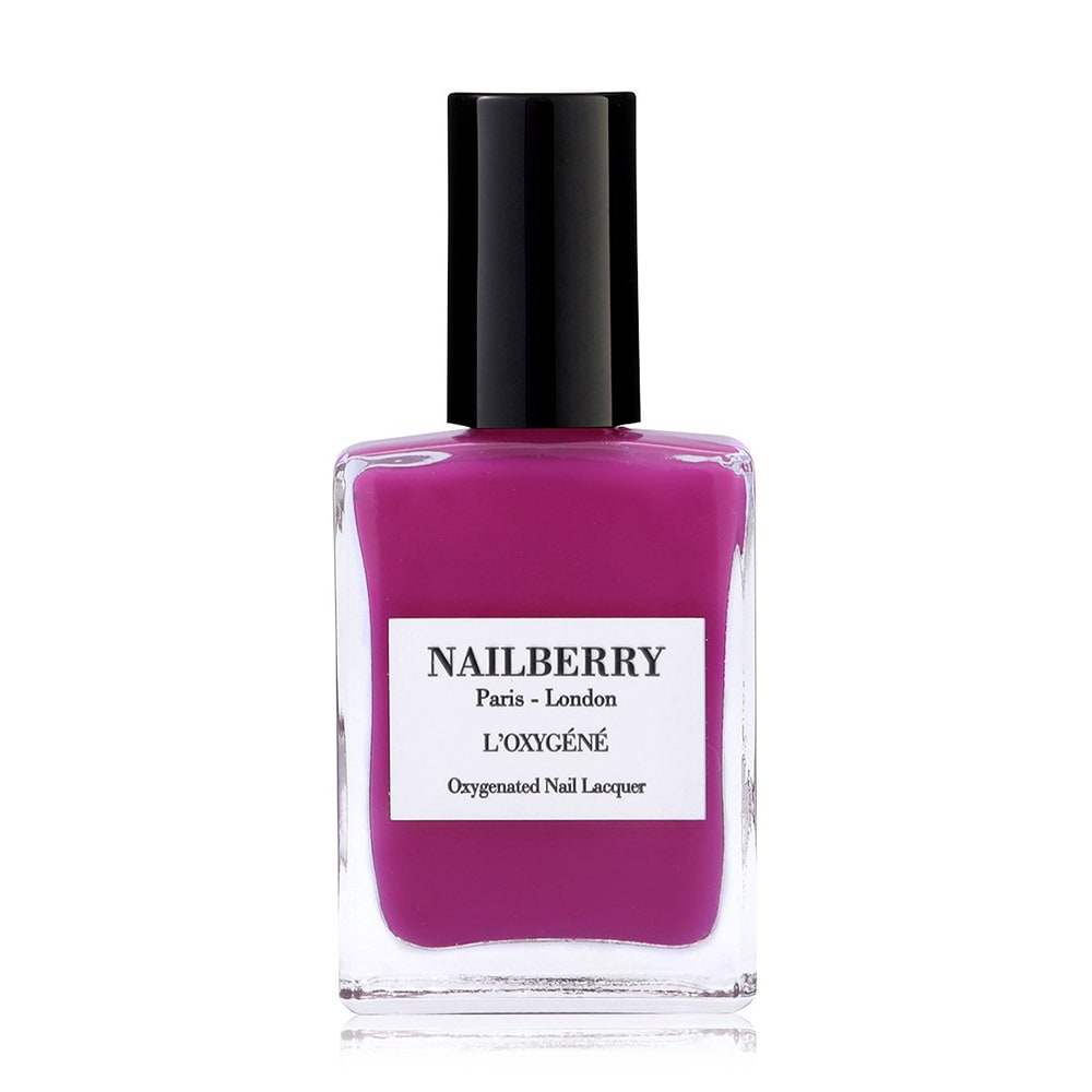 Nailberry Nagellak | Hollywood Rose