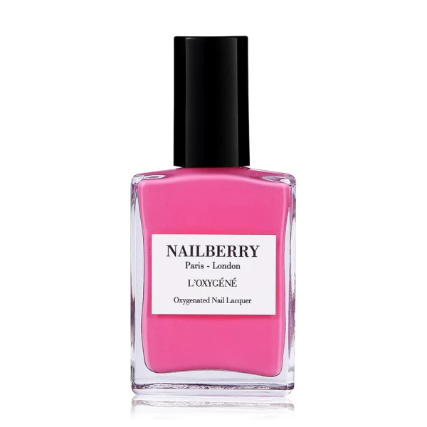 Nailberry Nagellak | Pink Tulip