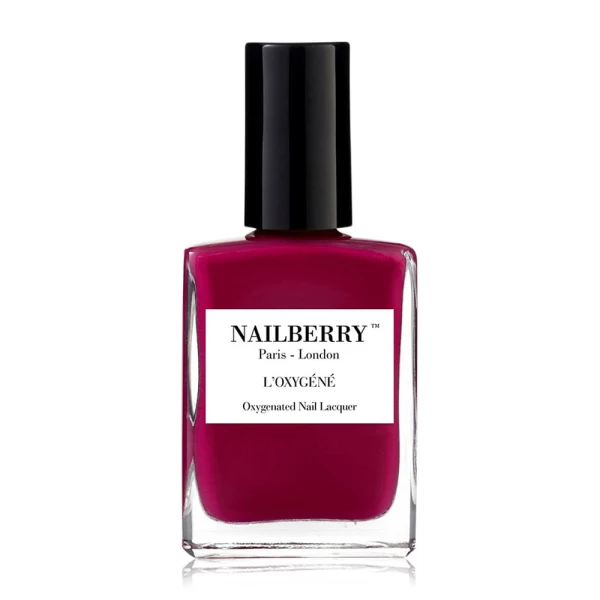 Nailberry Nagellak | Raspberry