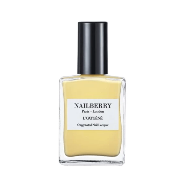 Nailberry Nagellak | Simply The Zest