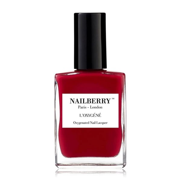 Nailberry Nagellak | Strawberry Jam