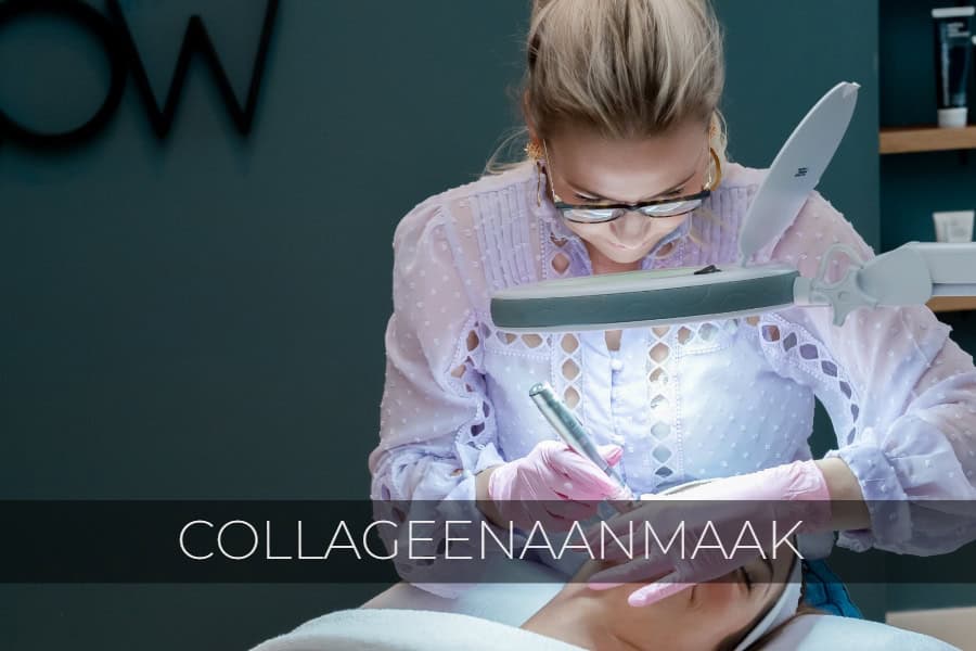 COLLAGEENAANMAAK 2