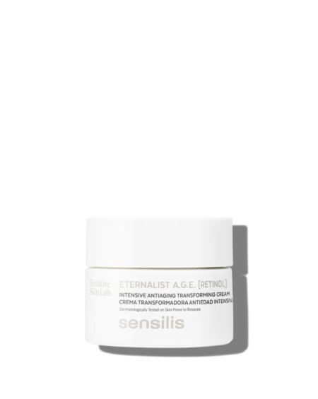 Eternalist a.g.e. [Retinol]