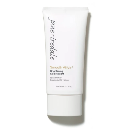 Jane Iredale Smooth Affair® Facial Primer & Brightener