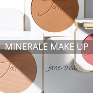 Minerale Make Up
