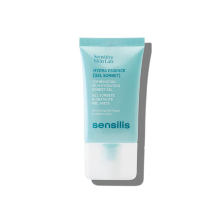 Sensilis Hydra Essence [Sorbet-Gel]