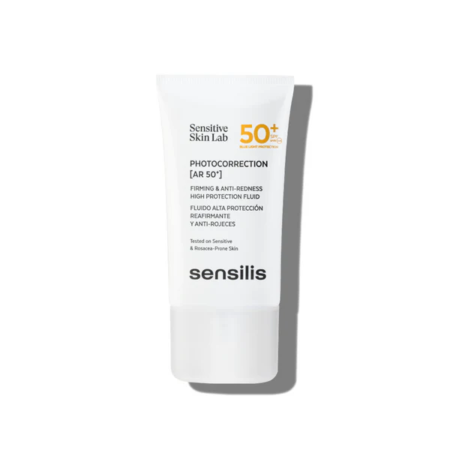 Sensilis Photocorrection [AR 50+]