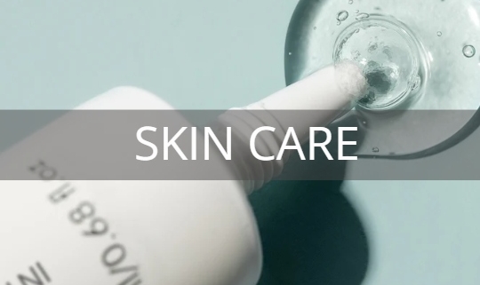 SKIN CARE