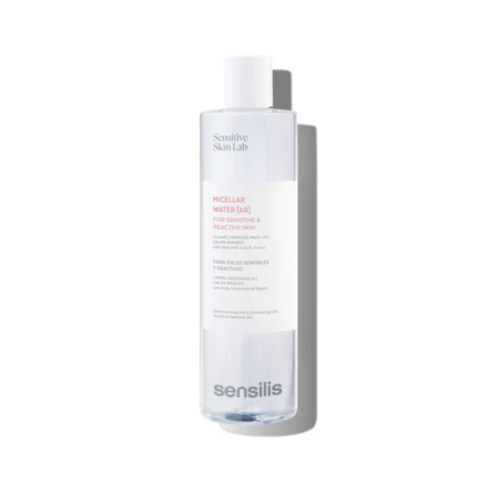 Sensilis Micellar Water