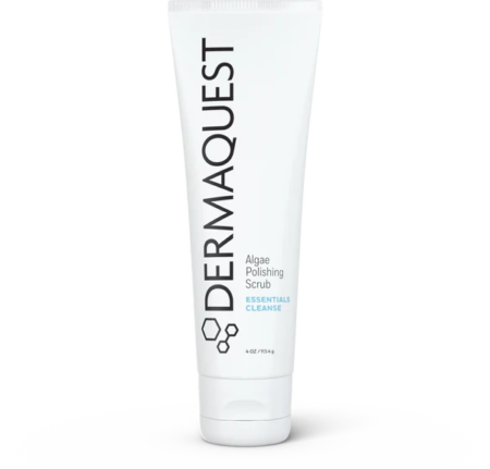 DermaQuest Algae Polishing Scrub