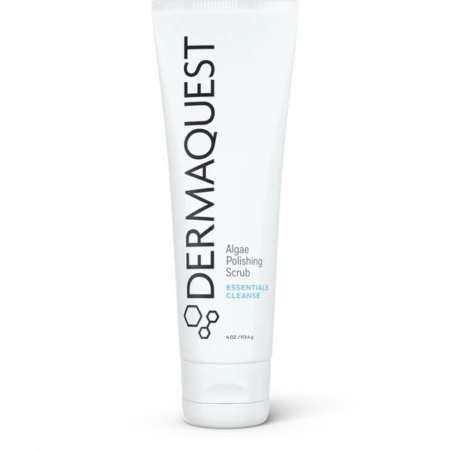 DermaQuest Algae Polishing Scrub