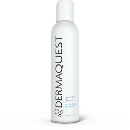 DermaQuest | Essential Cleanser 177,4 ml