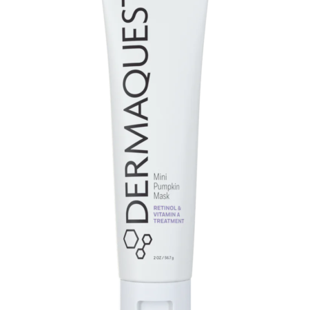 DermaQuest Mini Pumpkin Mask 59,1 ml