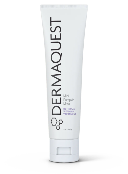DermaQuest Mini Pumpkin Mask 59,1 ml