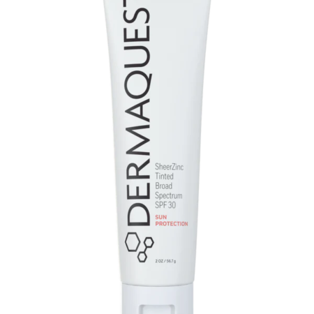 DermaQuest Spectrum SPF 30 (Nude)