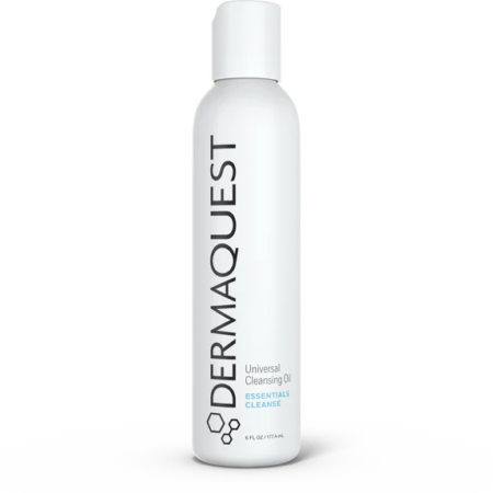 DermaQuest Universal Cleansing Oil