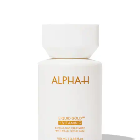 Alpha-H Liquid Gold + Vitamin C