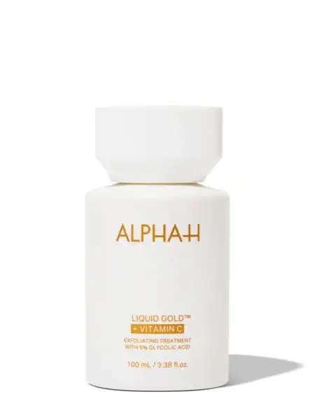 Alpha-H Liquid Gold + Vitamin C