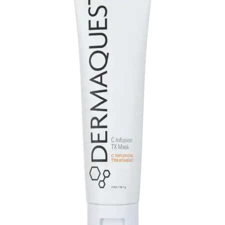 Dermaquest C Infusion TX Mask