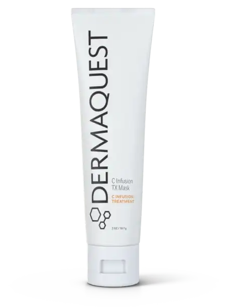 Dermaquest C Infusion TX Mask